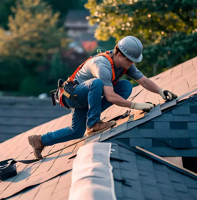 Expert Shingle Restoration Specialists in Elmwood Park, IL