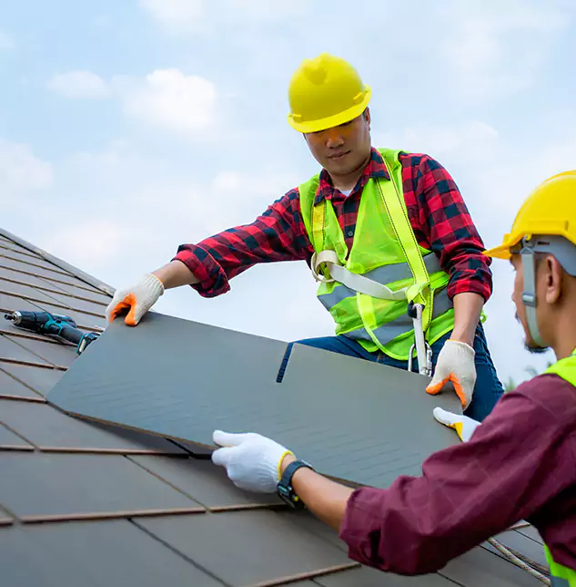 Elmwood Park, IL's Preferred Asphalt Shingle Roofing Specialists
