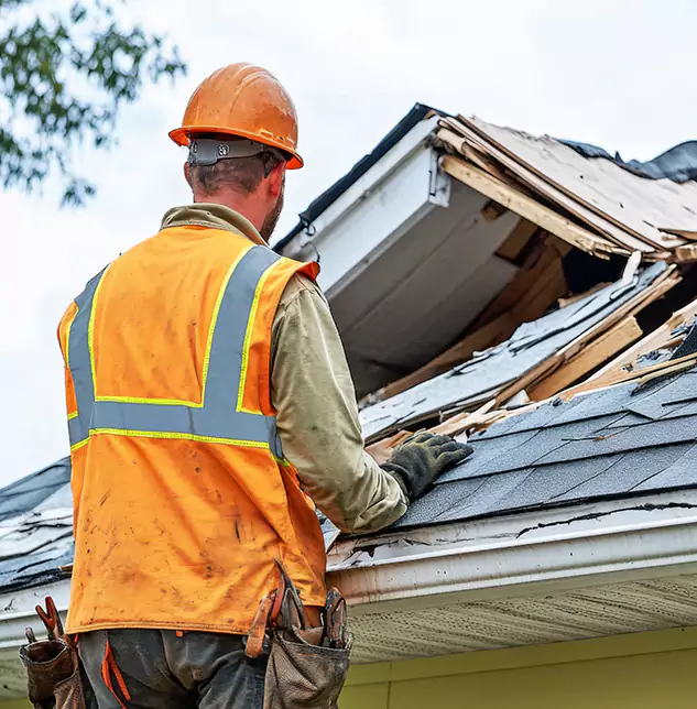 Trusted Barn Roof Repair Company: Protecting Elmwood Park's Agricultural and Residential Barns