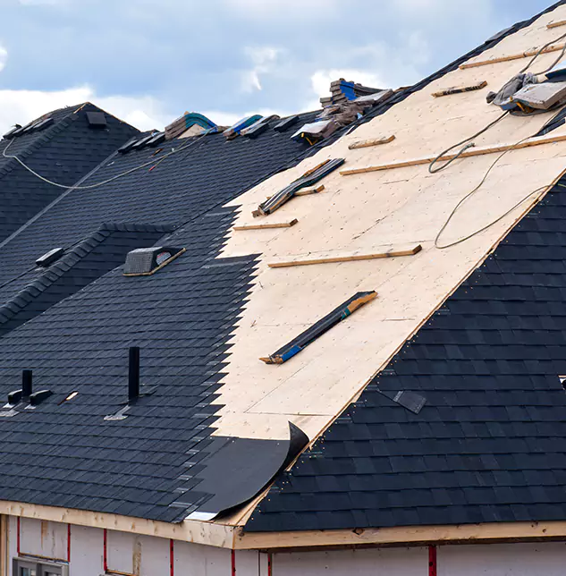 Premier Wood Roofing Specialists in Elmwood Park, IL