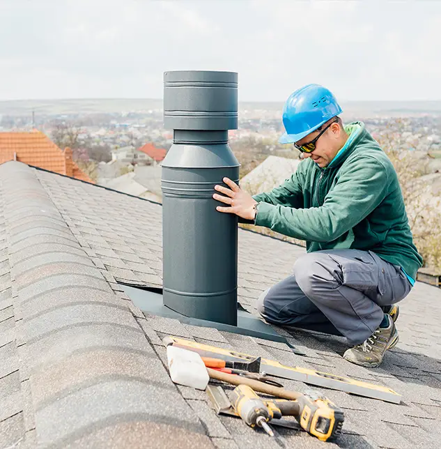 Proven Chimney Flashing Experts in Elmwood Park, IL