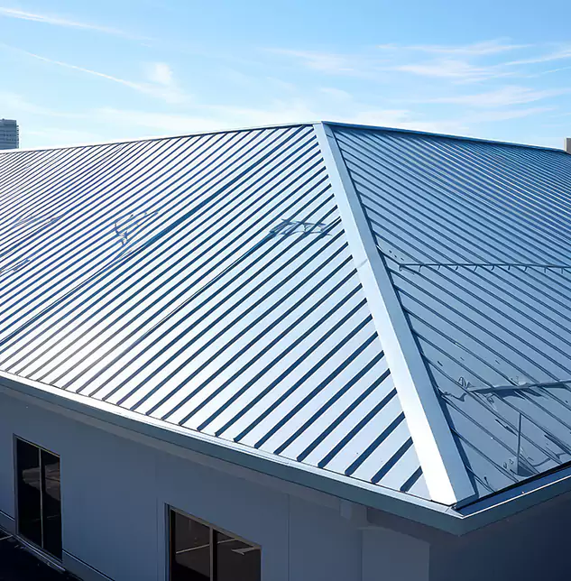 Your Trusted Local Commercial Roof Replacement Partner for Complete Re-Roofing Excellence in Elmwood Park, IL