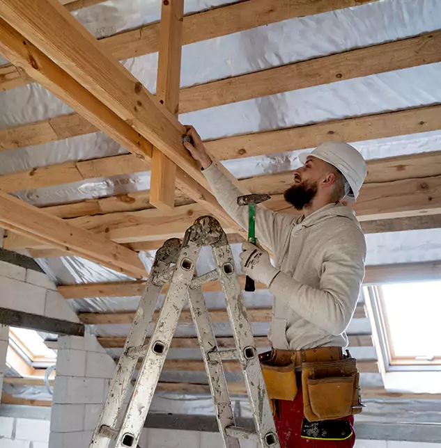 Rapid Emergency Roofing Services: Elmwood Park, IL's First Call When Disaster Strikes