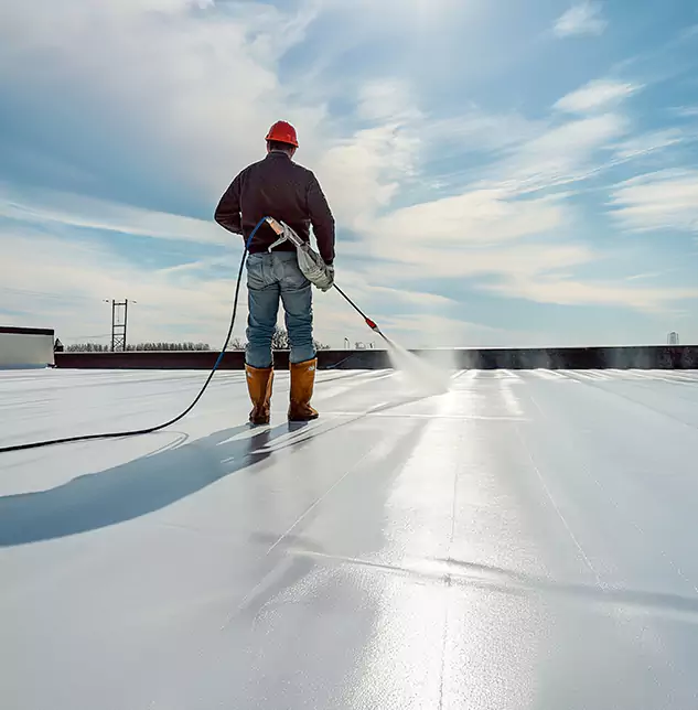 Advanced Rubber Restoration: Your Local Experts for EPDM Repair in Elmwood Park, IL