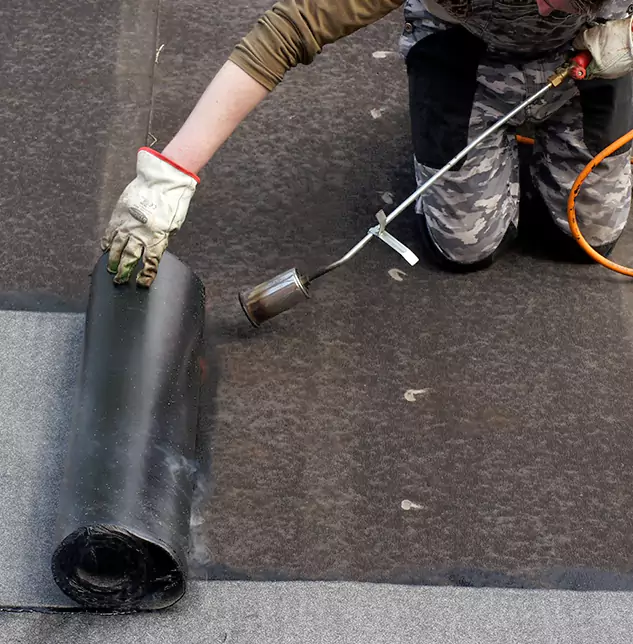 Experienced EPDM Roofing Professionals Serving in Elmwood Park, IL