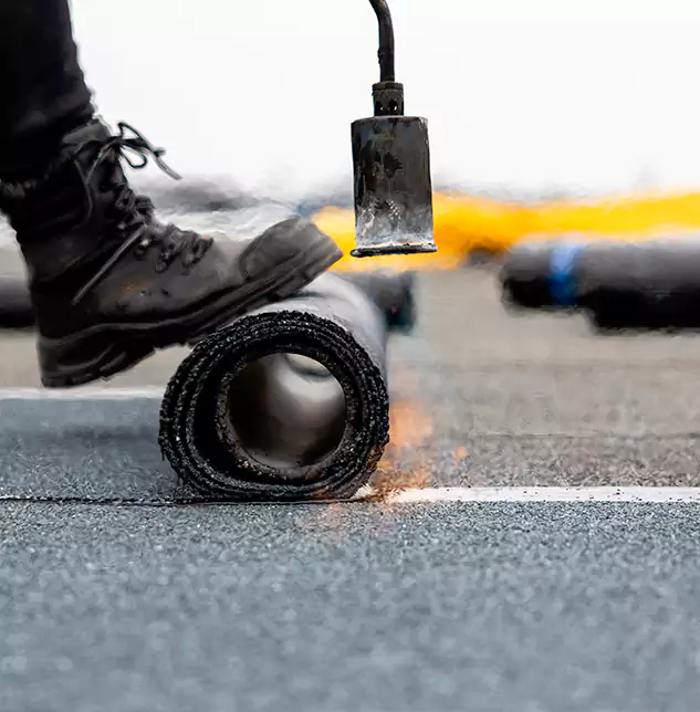 Certified EPDM Rubber Roofing Specialists in Elmwood Park, IL