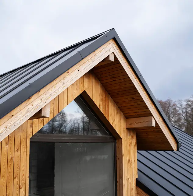 Expert Soffit and Fascia Specialists in Elmwood Park, IL