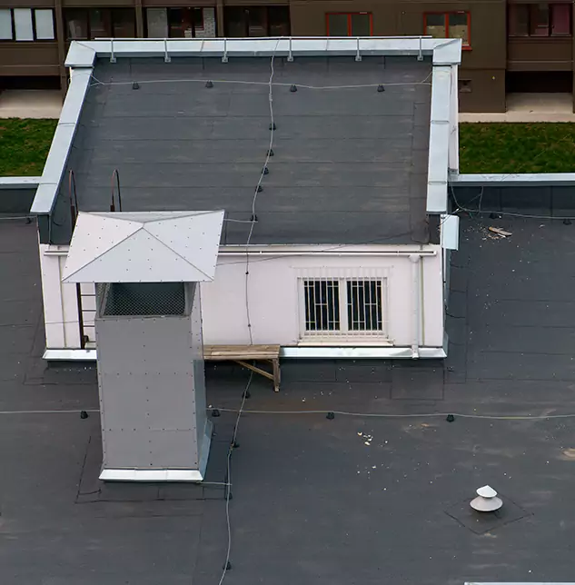 Trusted Flat Roofers: Your Reliable Flat Roofing Services Provider in Elmwood Park, IL