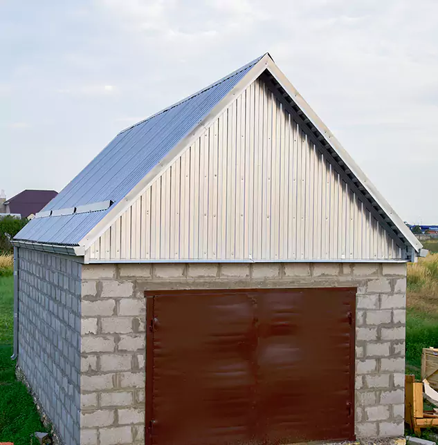 Trusted Garage Roof Repair Company: Keeping Elmwood Park, IL Properties Sealed and Secure