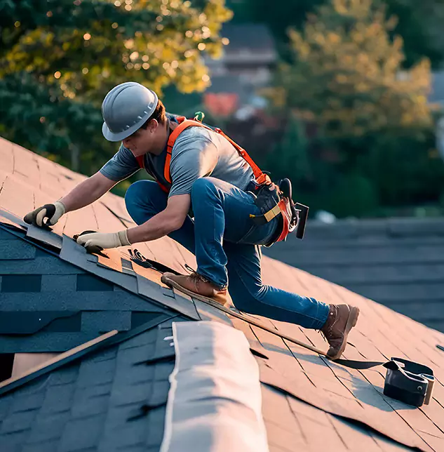 Premium Replacement Garage Roofs: Upgrading Elmwood Park, IL Properties With Lasting Protection