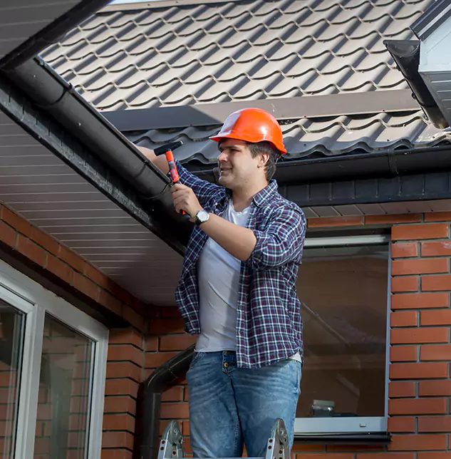 Trusted Gutter Replacement Company: Upgrading Drainage Systems Across Elmwood Park