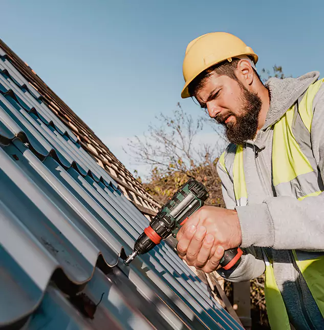Top Rated Hole in Roof Repair Company: Your Fast Patch Hole in Roof Solutions in Elmwood Park, IL