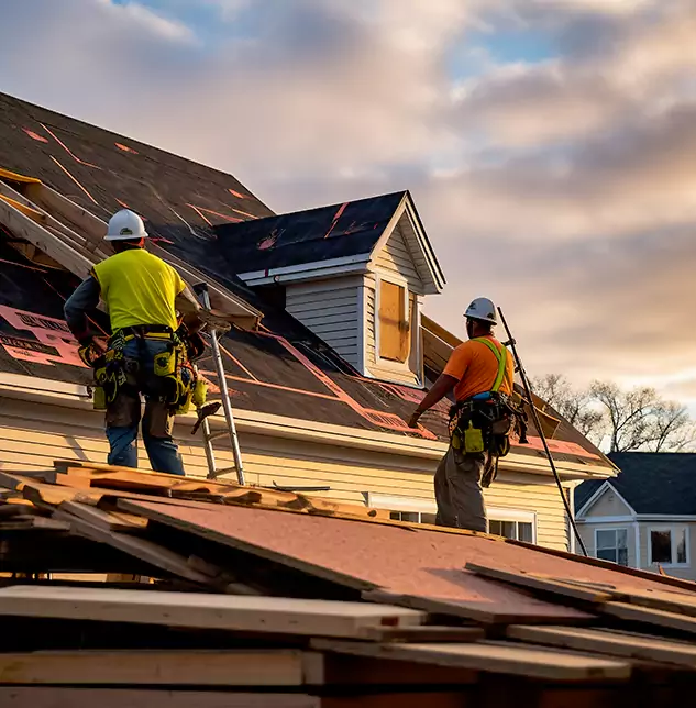 Leading Industrial Roofers: Protecting Elmwood Park's Largest Properties With Unmatched Expertise