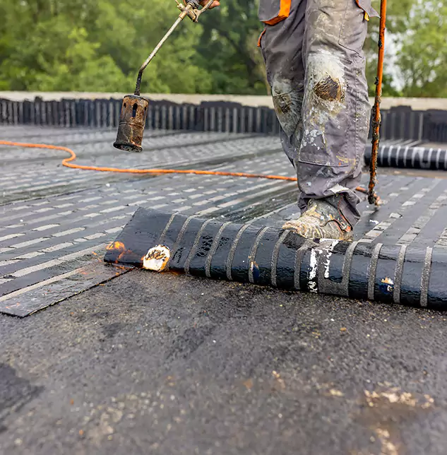 Trusted Membrane Leak Repair: Sealing Elmwood Park's Flat Roofs Against Water Intrusion