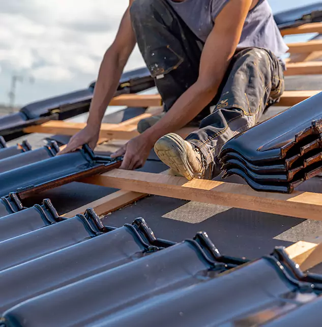 Trusted Metal Roof Repair Company: Skilled Metal Roof Repair Contractors for Reliable Repairing in Elmwood Park, IL