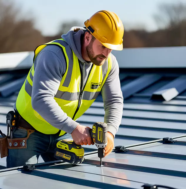 Expert Metal Roof Restoration: Skilled Residential Metal Roofing Contractors You Can Count On in Elmwood Park, IL