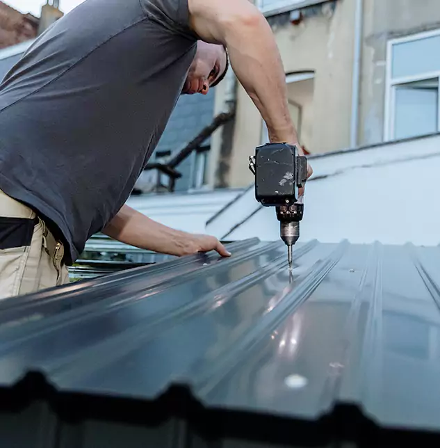 Premier Metal Roofing Company: Experienced Metal Roofers Delivering Steel Roofing Contractors Excellence in Elmwood Park, IL