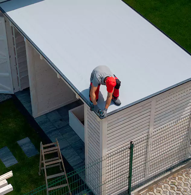 Leading Mobile Home Roofing Company: Upgrading Elmwood Park, IL Manufactured Homes With Confidence