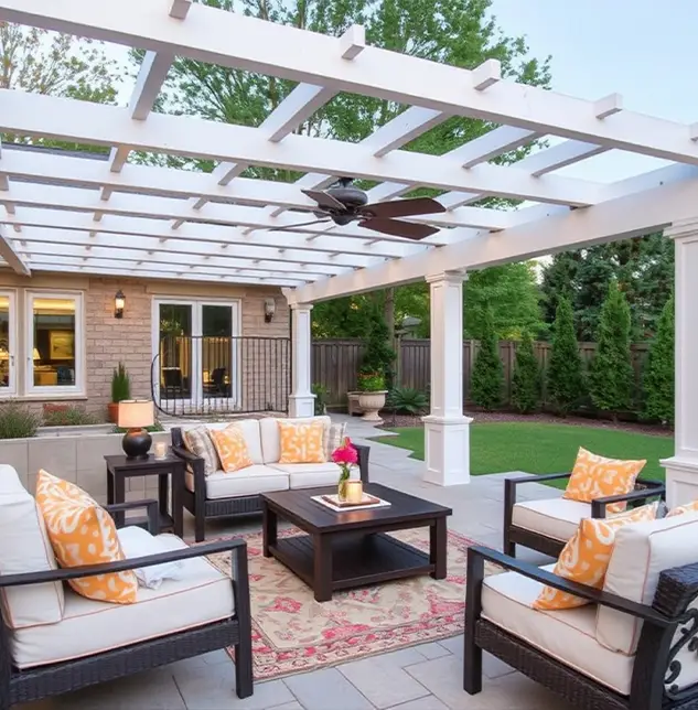 Serving Elmwood Park, IL Homeowners With Outdoor Roofing Excellence