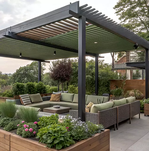 Superior Outdoor Shelter Maintenance in Elmwood Park, IL