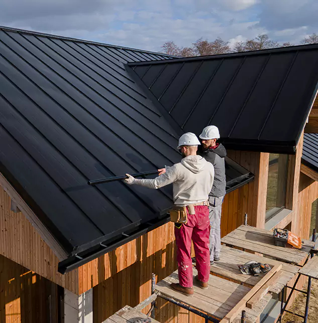 Trusted Roof and Siding Specialists Serving in Elmwood Park, IL
