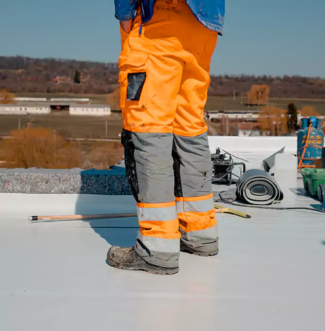 Trusted Roof Sealing Companies: Your Expert Roof Coating Services Provider for Maximum Protection in Elmwood Park, IL