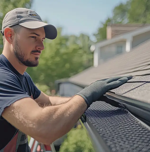 Expert Roof Eave Specialists You Can Count On in Elmwood Park, IL