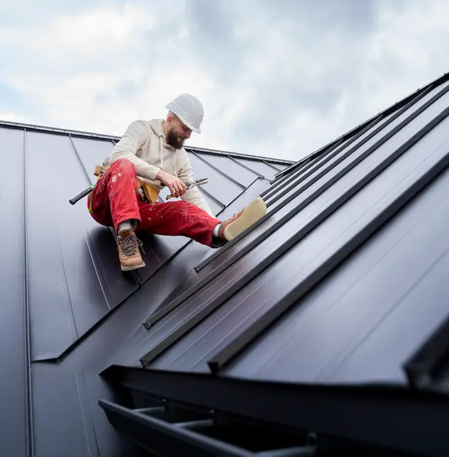 Reliable Roof Eaves Repair Company in Elmwood Park, IL: Protecting Your Home's Edge