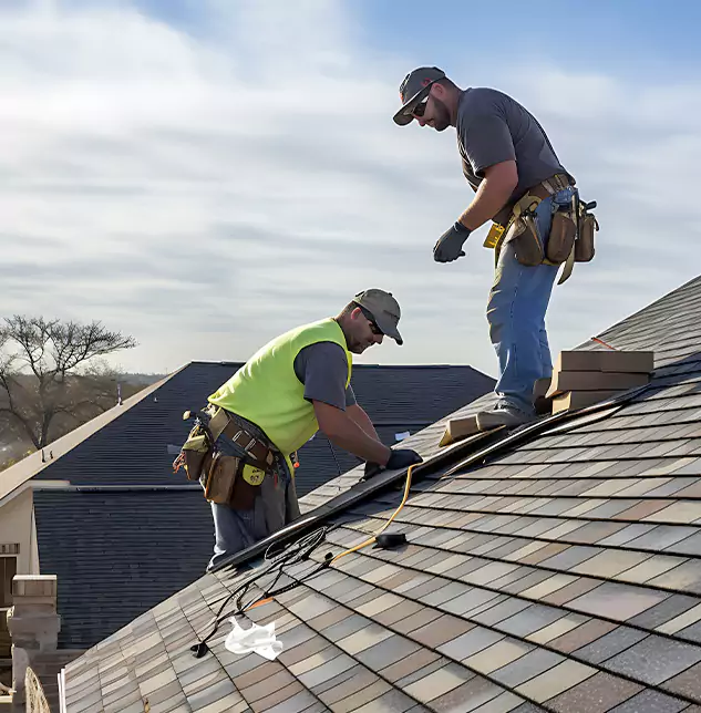 Trusted Roof Inspection Company in Elmwood Park, IL: Your Full Roof Inspection Experts for Complete Peace of Mind