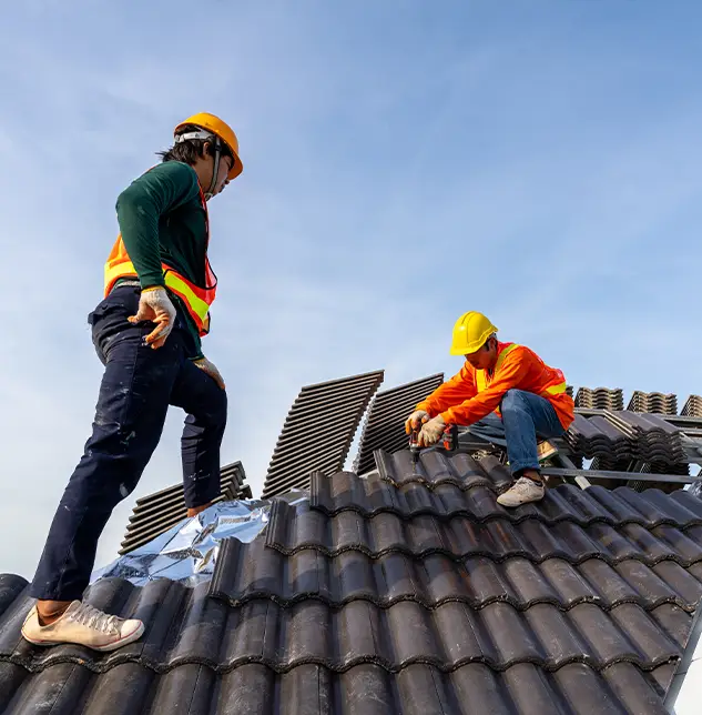 Trusted Roof Installation Company in Elmwood Park, IL: Skilled Roof Installers for Expert Roofing Construction