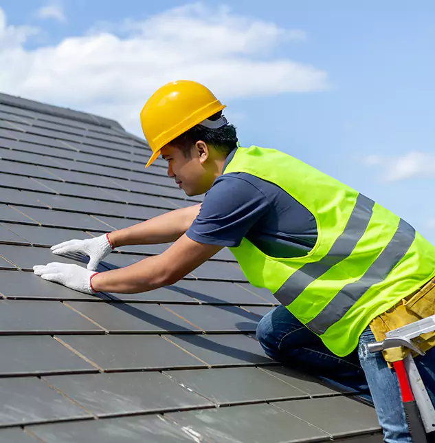 Expert Roof Leak Services in Elmwood Park, IL: Your Trusted Team to Fix Roof Leak Problems