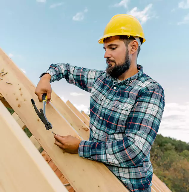 Trusted Roof Repair Company: Your Local Roof Repair Specialist in Elmwood Park, IL