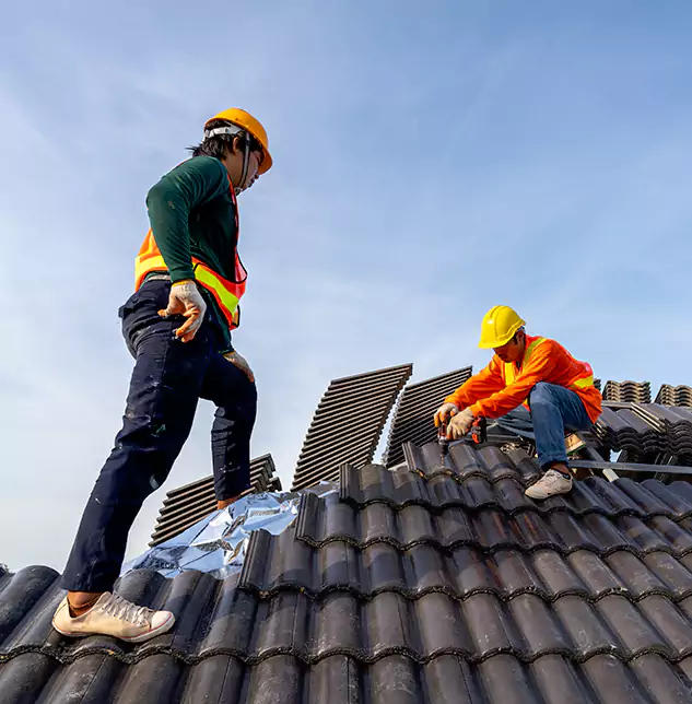 Complete Roof Refurbishment Experts in Elmwood Park, IL: Trusted Roof Resurfacing Professionals for Home Roof Restorations