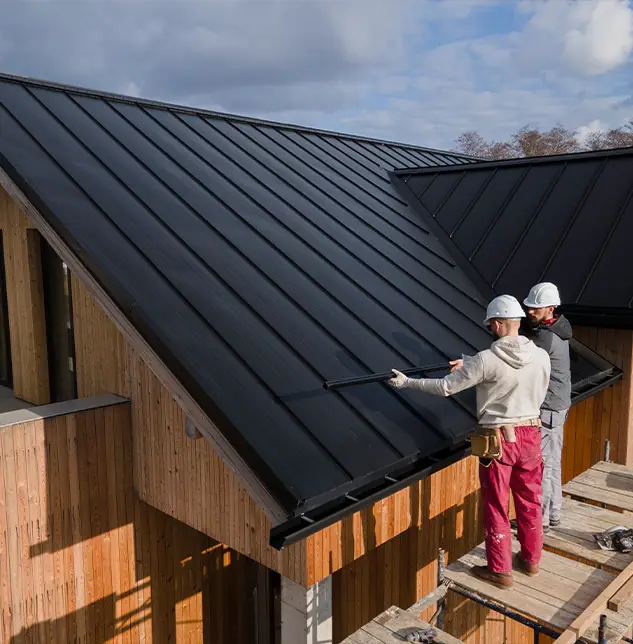 Precision Roof Valley Replacement: Elmwood Park, IL's Trusted Valley Leak Specialists