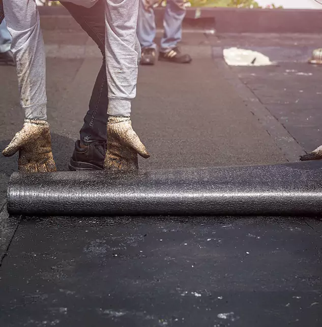 Elmwood Park Property Owners Rely on Elmwood Park Roofing Pro for Rubber Roofing