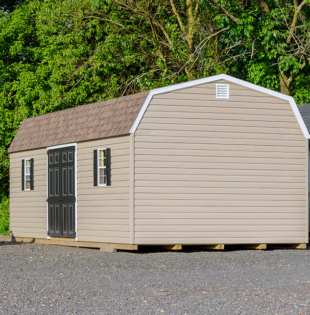 Superior Shed Repair Expertise in Elmwood Park, IL