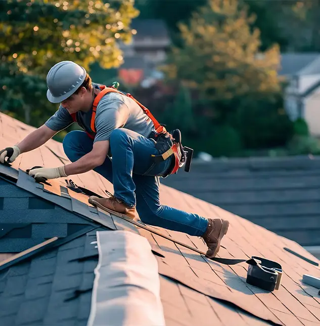 Skilled Experts for Replacing Missing Shingles: Trusted Professionals Who Replace Damaged Roof Shingles With Precision in Elmwood Park, IL
