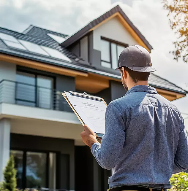 Trusted Roof Skylight Replacement in Elmwood Park, IL: Bringing Clarity and Efficiency to Your Homes