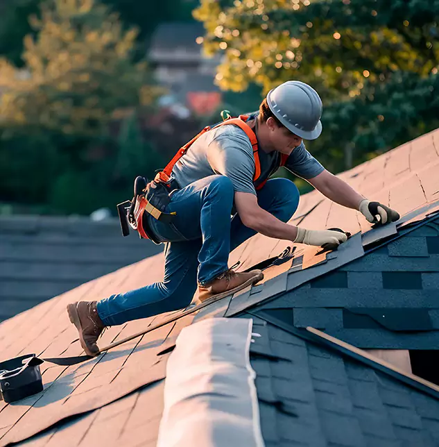 Experienced Slate Roofing Contractors Proudly Serving Elmwood Park, IL