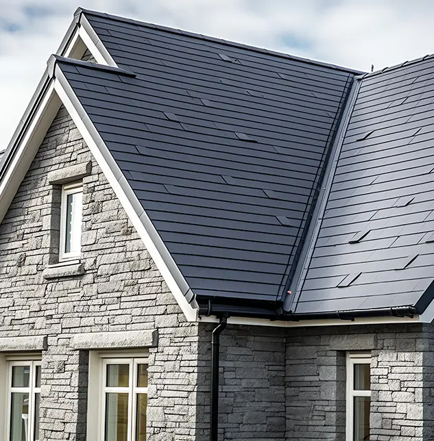 Trusted Slate Roofing Specialists Proudly Serving Elmwood Park, IL