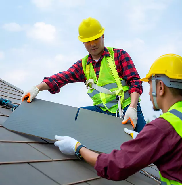 Trusted Slate Roofing Company: Your Dedicated Slate Roof Specialists in Elmwood Park IL for Unmatched Quality