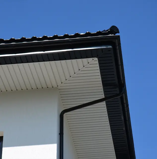 Trusted Soffit and Fascia Experts Serving Elmwood Park, IL