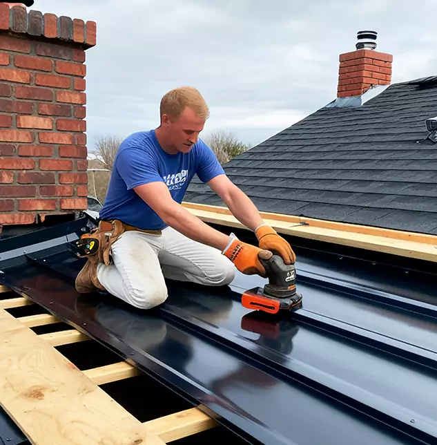 Reliable Roofing Company: Your Trusted Roofers for Superior Standing Seam in Elmwood Park, IL