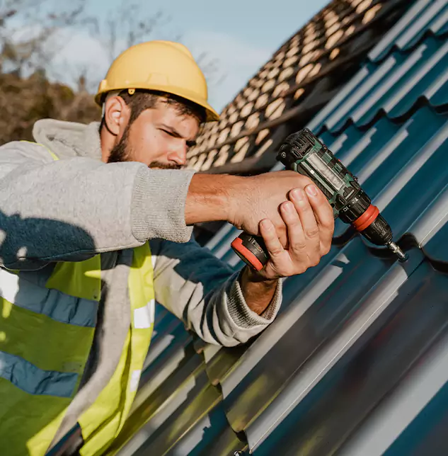 Elmwood Park Homeowners Count on Elmwood Park Roofing Pro for Steel Roofing Excellence
