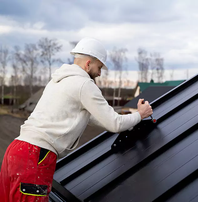 Reliable Roofing Company: Your Trusted Roofers for Superior Steel Repair in Elmwood Park, IL