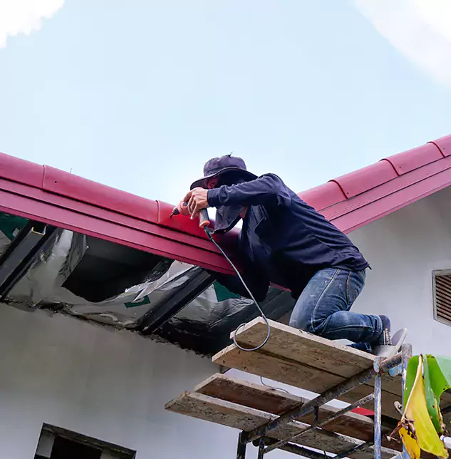 Top Rated Storm Roofing Company in Elmwood Park, IL: Skilled Storm Repair Contractors You Can Trust