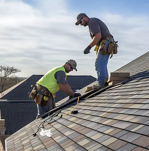 Premier Tile Roofers: Trusted Tile Roofing Company for Exceptional Tile Roof Performance in Elmwood Park, IL