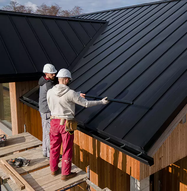 Elmwood Park Roofing Pro Delivers Reliable Tin Roofing Solutions Across in Elmwood Park, IL