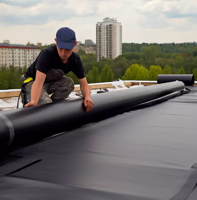 Reliable TPO Roofing Specialists Serving Elmwood Park, IL