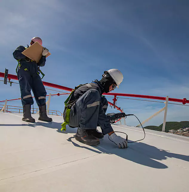 Expert TPO Roofing Contractors Trusted Across Elmwood Park, IL